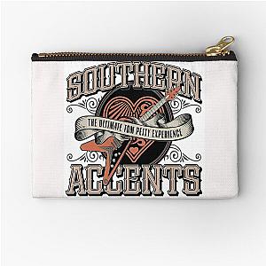 TOUR MUSIC TOM PETTY 2022 SAMIWON Zipper Pouch