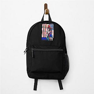 Tom Petty Backpack