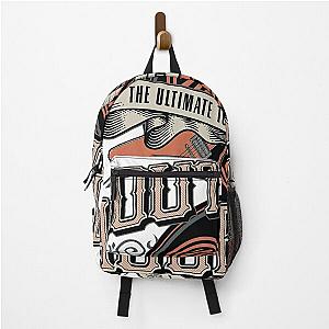 TOUR MUSIC TOM PETTY 2022 SAMIWON Backpack