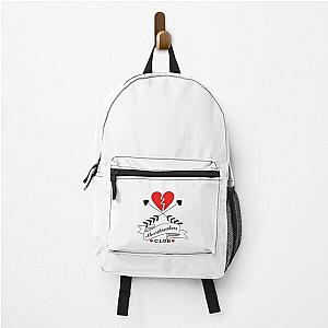 Heartbreakers Club Backpack