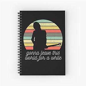 Tom Petty Tom Petty Tom Petty Tom Petty Tom Petty Tom Petty 3asdasd26 Spiral Notebook