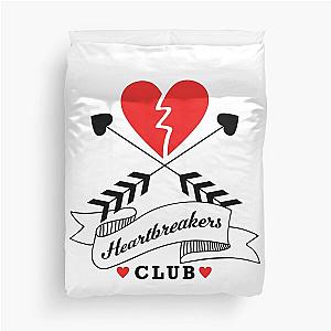 Heartbreakers Club Duvet Cover