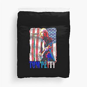 Tom Petty Duvet Cover