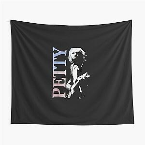 Tom Petty Music Legends Live Forever Essential T-Shirt Tapestry