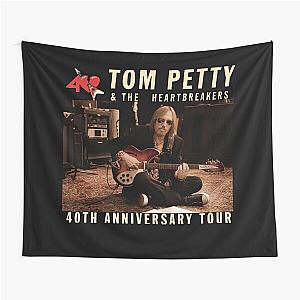 new 2021 tom pretty heartbreakers 40 tour Tapestry