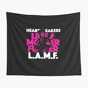 Heartbreakers LAMF Tapestry