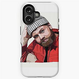 Tom Walker  iPhone Tough Case