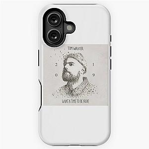 tom walker iPhone Tough Case