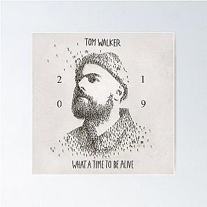 tom walker Poster