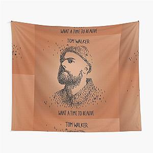 pocongsusterngesot tom walker what a time to be alive Tapestry