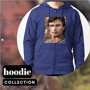 Tom Welling Hoodies