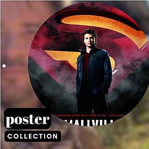 Tom Welling Posters