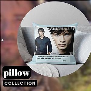 Tom Welling Pillows