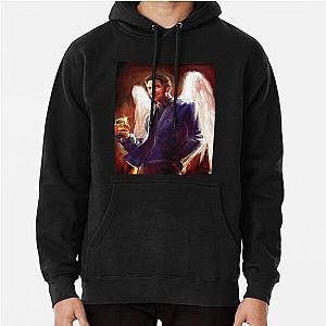 Lucifer Morningstar Pullover Hoodie