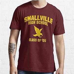 Smallville Class of 2005 Essential T-Shirt