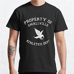 Smallville Athletics w Roufxis  RB  Classic T-Shirt