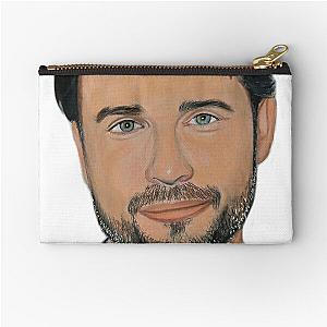 Tom Welling  Zipper Pouch