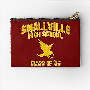 Smallville Class of 2005 Zipper Pouch