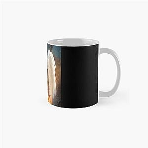 Lucifer Morningstar Classic Mug