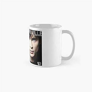 Tom Welling Smallville Quote Classic Mug