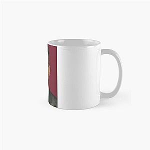 lucifer morningstar Classic Mug