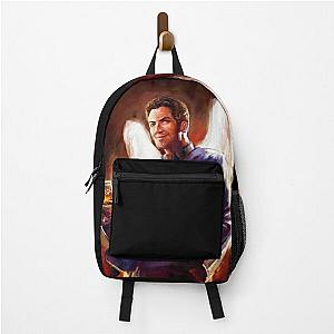 Lucifer Morningstar Backpack