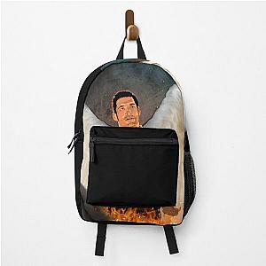 Lucifer Morningstar Backpack