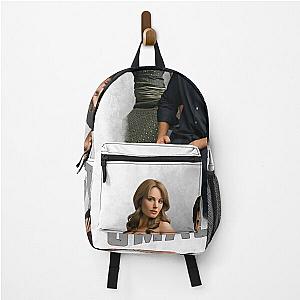 Smallville Group  Backpack