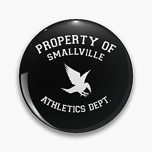 Smallville Athletics w Roufxis  RB  Pin