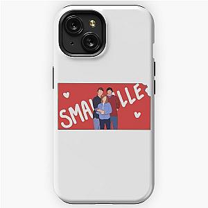 Smallville Kansas iPhone Tough Case