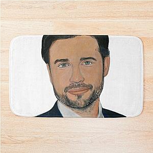 Tom Welling  Bath Mat