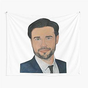 Tom Welling  Tapestry