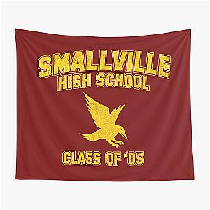 Smallville Class of 2005 Tapestry