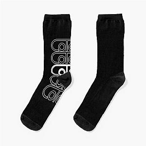 Cotones Merch for Berklee City Music Boston T-Shir Socks