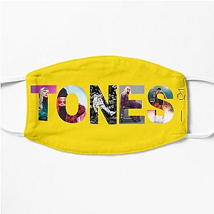 Tones and I Essential T Shirt - Tones and I Sticker Flat Mask