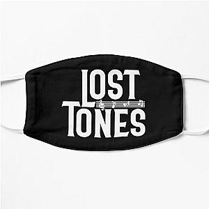 Lost Tones Flat Mask