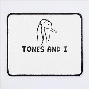 Tones and I Mouse Pad