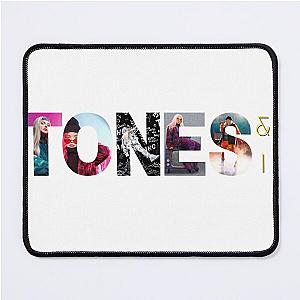 Tones and I Essential T Shirt - Tones and I Sticker Mouse Pad