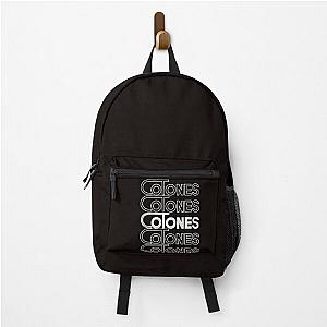 Cotones Merch Backpack