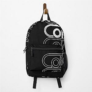 Cotones Merch for Berklee City Music Boston T-Shir Backpack