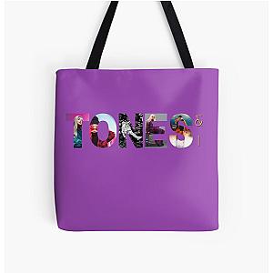 Tones and I Essential T Shirt - Tones and I Sticker All Over Print Tote Bag