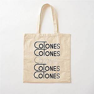 Cotones Merch  Cotton Tote Bag