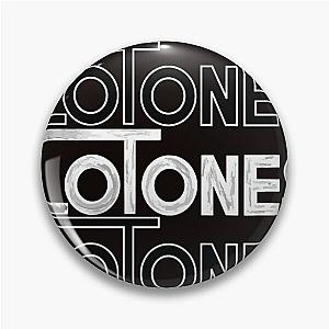 Cotones Merch Pin