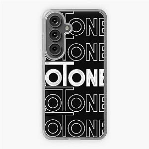Cotones Merch for Berklee City Music Boston T-Shir Samsung Galaxy Soft Case