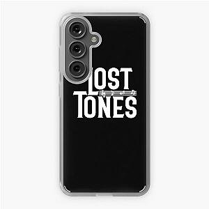Lost Tones Samsung Galaxy Soft Case