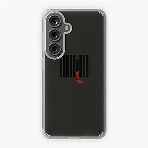Hub Black Tones Essential T-Shirt Samsung Galaxy Soft Case