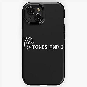 Tones And I Australian iPhone Tough Case