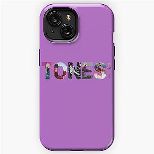 Tones and I Essential T Shirt - Tones and I Sticker iPhone Tough Case