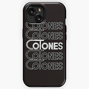 Cotones Merch iPhone Tough Case