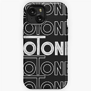 Cotones Merch  iPhone Tough Case